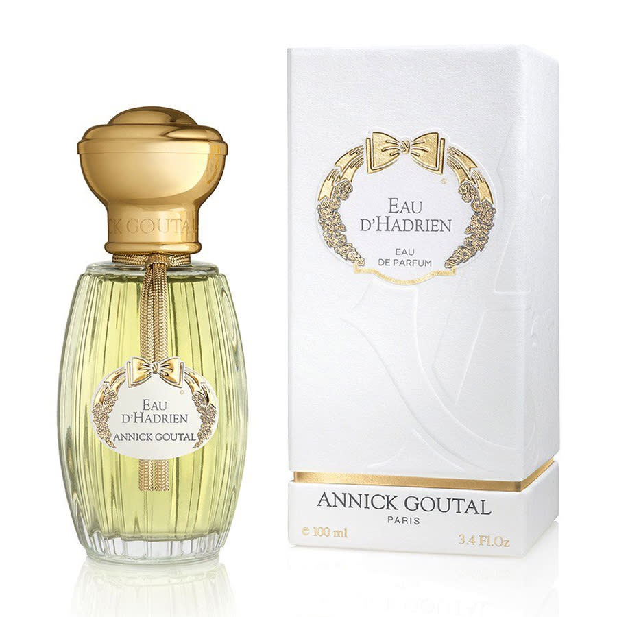 Annick Goutal Eau d'Hadrien Perfume