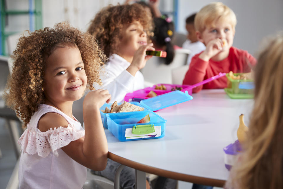 Child safety is the number one goal in any childcare setting. All programs require employees who are knowledgeable about food allergies and safe practices.