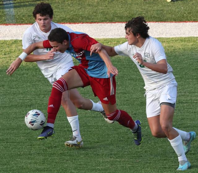 mount tabor high school soccer