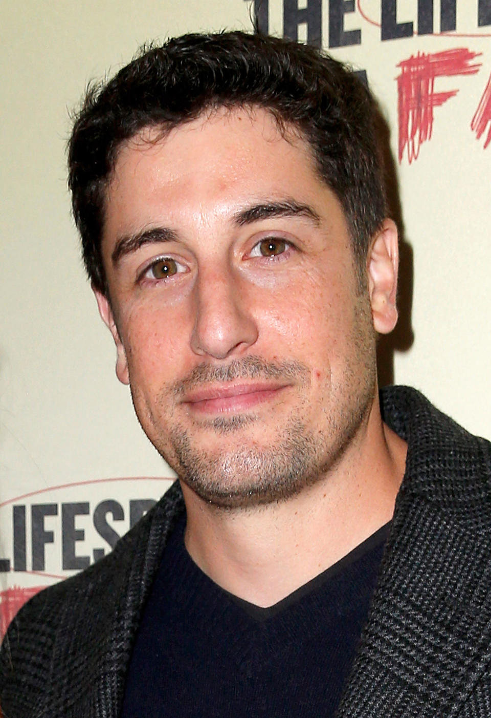 Jason Biggs