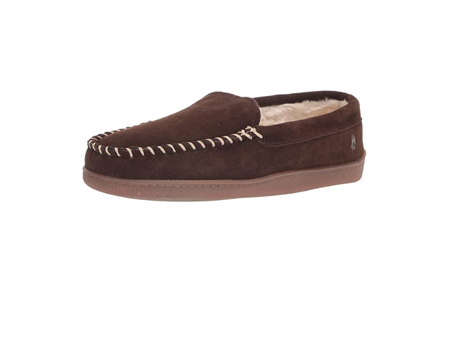 4) Men's Dawson Slipper