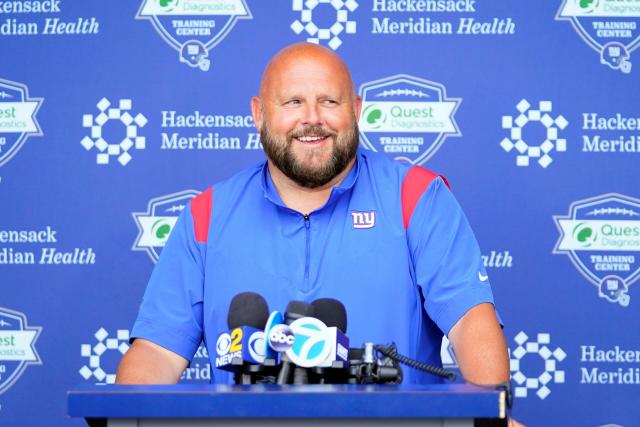 Pro Football Network head coach rankings: Where does Brian Daboll land?