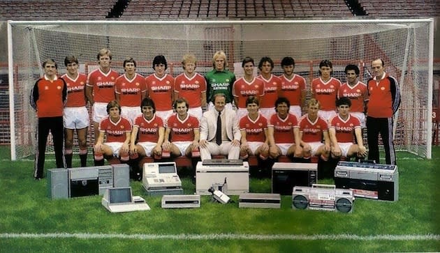 1982 Series team had best lineup, Sports