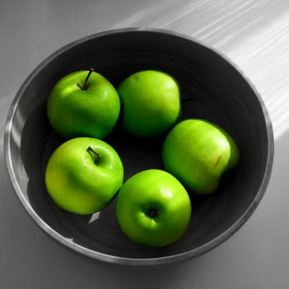 Apples