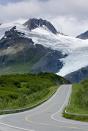 <p><strong>The Drive:</strong> <a href="https://www.tripadvisor.com/Attraction_Review-g28923-d276949-Reviews-Richardson_Highway-Alaska.html" rel="nofollow noopener" target="_blank" data-ylk="slk:Richardson Highway;elm:context_link;itc:0;sec:content-canvas" class="link ">Richardson Highway</a></p><p><strong>The Scene:</strong> You may want to break this seven-hour, 360-mile journey up over the course of a couple days to ensure you can see everything along the way. On route from <a href="https://www.tripadvisor.com/Tourism-g60826-Fairbanks_Alaska-Vacations.html" rel="nofollow noopener" target="_blank" data-ylk="slk:Fairbanks;elm:context_link;itc:0;sec:content-canvas" class="link ">Fairbanks</a> to <a href="https://www.tripadvisor.com/Tourism-g31156-Valdez_Alaska-Vacations.html" rel="nofollow noopener" target="_blank" data-ylk="slk:Valdez, Alaska;elm:context_link;itc:0;sec:content-canvas" class="link ">Valdez, Alaska</a> you'll see <a href="https://www.tripadvisor.com/Attraction_Review-g31156-d103561-Reviews-Keystone_Canyon-Valdez_Alaska.html" rel="nofollow noopener" target="_blank" data-ylk="slk:Keystone Canyon;elm:context_link;itc:0;sec:content-canvas" class="link ">Keystone Canyon</a>, Worthing Glacier, Gulkana Glacier, the <a href="https://www.tripadvisor.com/Tourism-g143056-Wrangell_St_Elias_National_Park_and_Preserve_Alaska-Vacations.html" rel="nofollow noopener" target="_blank" data-ylk="slk:Wrangell-St. Elias National Park;elm:context_link;itc:0;sec:content-canvas" class="link ">Wrangell-St. Elias National Park</a>, and more.</p><p><strong>The Pit-Stop:</strong> Be sure to stop at <a href="https://www.tripadvisor.com/Tourism-g31079-North_Pole_Alaska-Vacations.html" rel="nofollow noopener" target="_blank" data-ylk="slk:North Pole, Alaska;elm:context_link;itc:0;sec:content-canvas" class="link ">North Pole, Alaska</a> to see the "Santa Claus House" and the Antler Academy.</p>