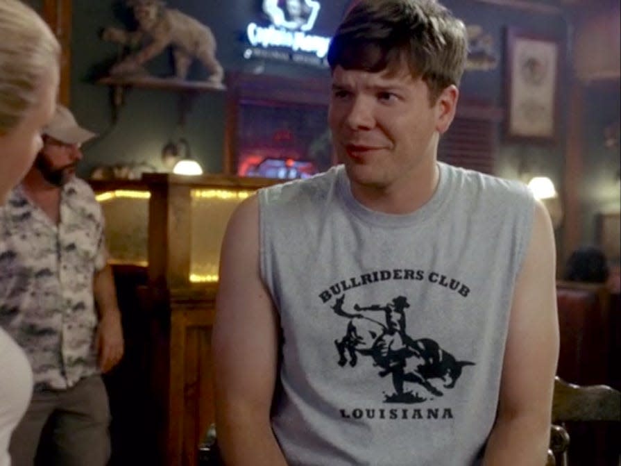 jim parrack true blood season one