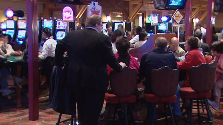 Shelved 2016 casino report flagged money laundering concerns, AG says on it now