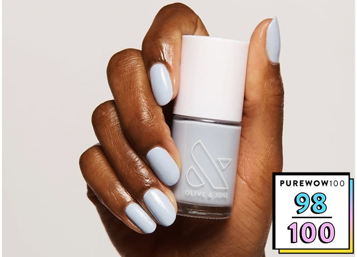 A Guide to Every Type of Manicure - PureWow