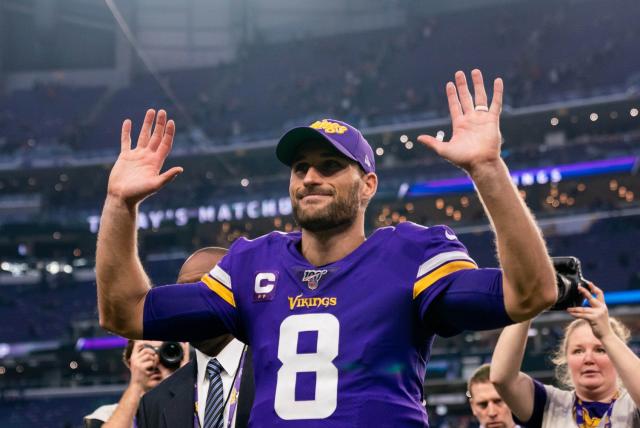 Minnesota Vikings 28, Detroit Lions 24: Best photos