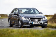 <p>The W212-gen E-Class has proved much more reliable than the earlier W211 and the muscular six-cylinder diesel versions are the pick of the range, later cars even managing ULEZ compliance. Choose from saloon, estate, coupé and cabriolet versions: all take mileage well. High-spec ones are well worth seeking out.</p>