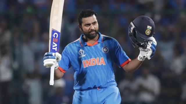 Rohit Sharma to Bumrah, here are the Indian cricketers who got