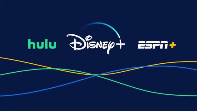 Disney+ and Hulu Merging Into Single App, Beta Coming in December