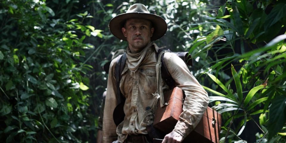 the lost city of z3 amazon final