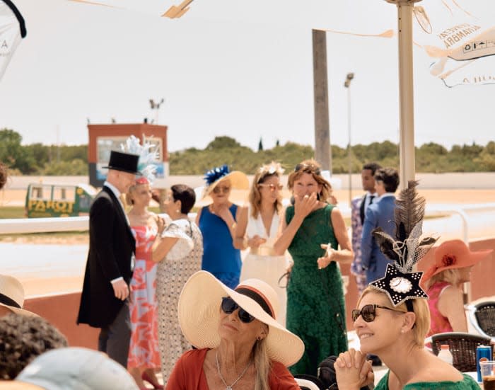 Sombreros&Caballos Menorca