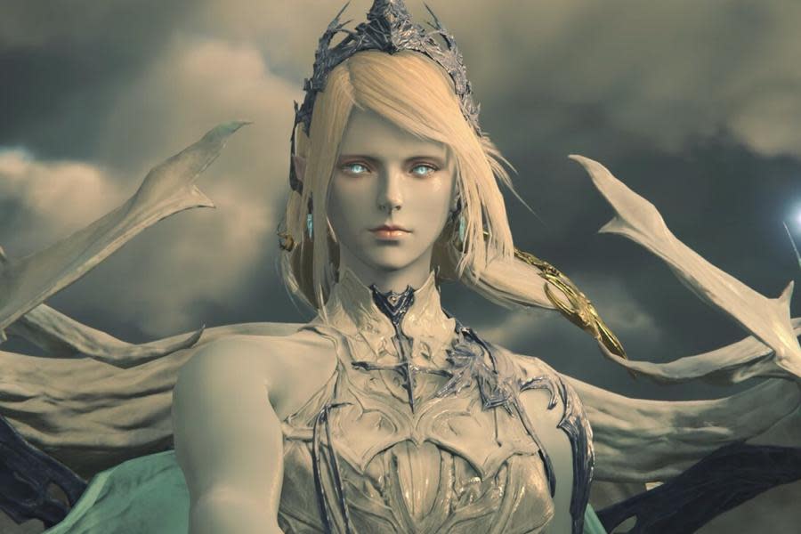 Final Fantasy XVI consigue importante logro de ventas, pero se quedó atrás de FF XV