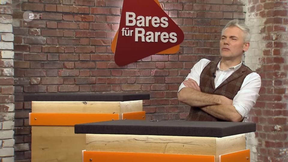 Bares für Rares