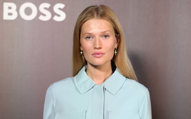 Diese Deutschen Topmodels Eroberten Die Welt 