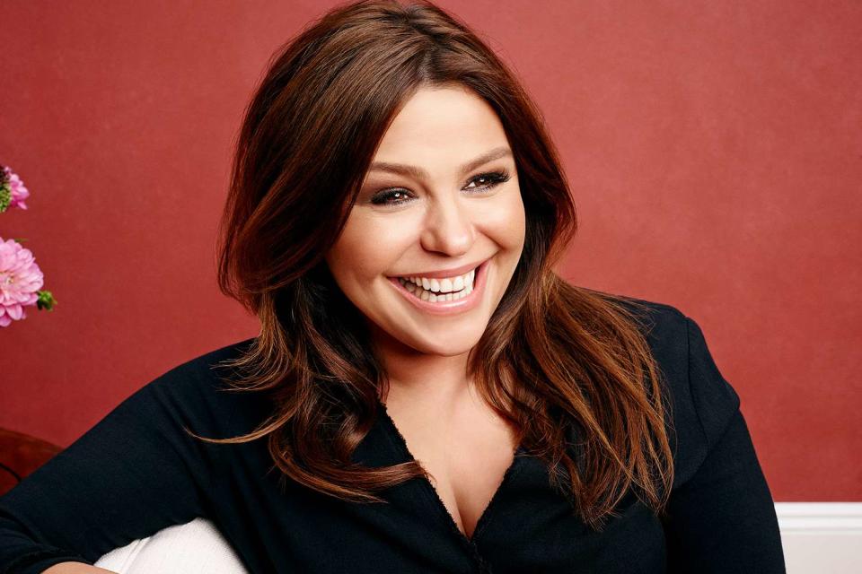 <p>Jeff Lipsky</p> Rachael Ray Says She’s ‘Not Really Good with Downtime’ as She Lands New Deal with A&E