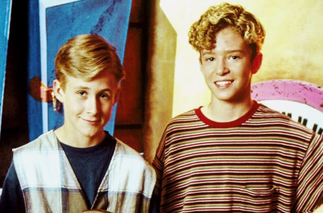 How Justin Timberlake Survived Frosted Tips and Became a Grooming