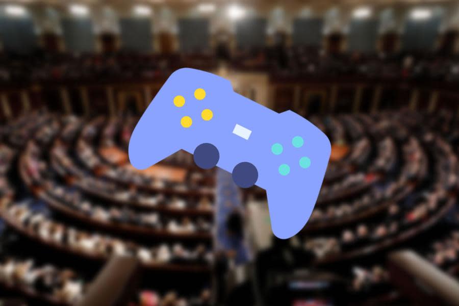 Congresista de EUA está decepcionada por avance de discursos de odio en el gaming