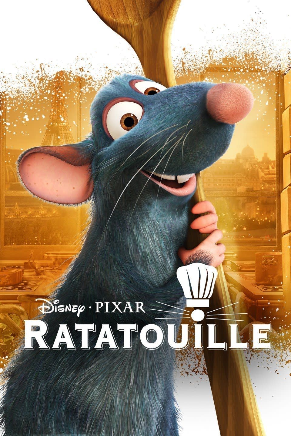 <p><a href="https://go.redirectingat.com?id=74968X1596630&url=https%3A%2F%2Fwww.disneyplus.com%2Fmovies%2Fratatouille%2F4zRnUvYGbUZG&sref=https%3A%2F%2Fwww.thepioneerwoman.com%2Fnews-entertainment%2Fg32184702%2Fbest-thanksgiving-movies%2F" rel="nofollow noopener" target="_blank" data-ylk="slk:Shop Now;elm:context_link;itc:0;sec:content-canvas" class="link rapid-noclick-resp">Shop Now</a></p><p>Ratatouille</p><p>disneyplus.com</p>