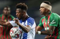 Primeira Liga - FC Porto v Maritimo