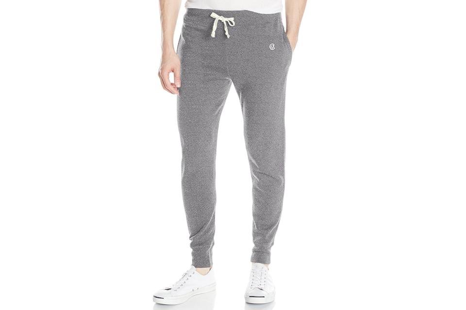 Todd Snyder + Champion Slim Sweatpants