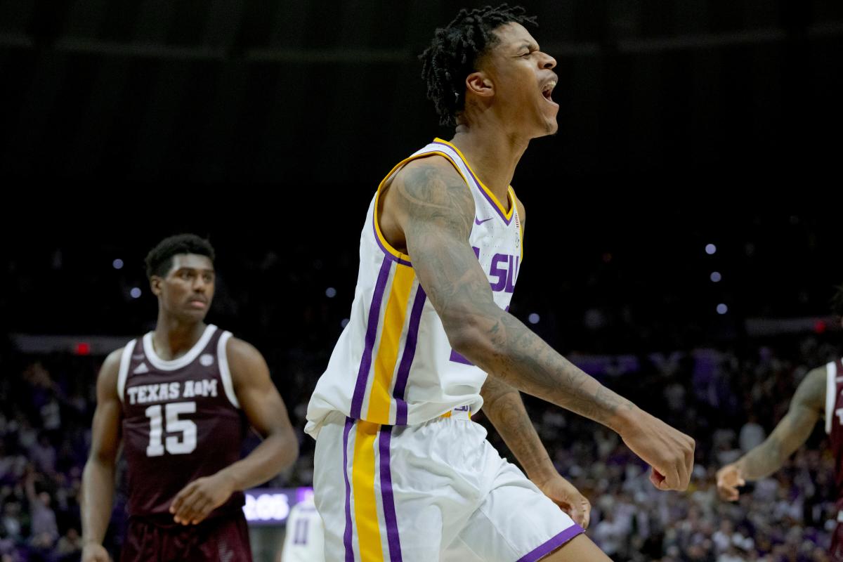 Cavs, Lakers To Work Out Shareef O'Neal, Son Of Shaq - Hoops Wire