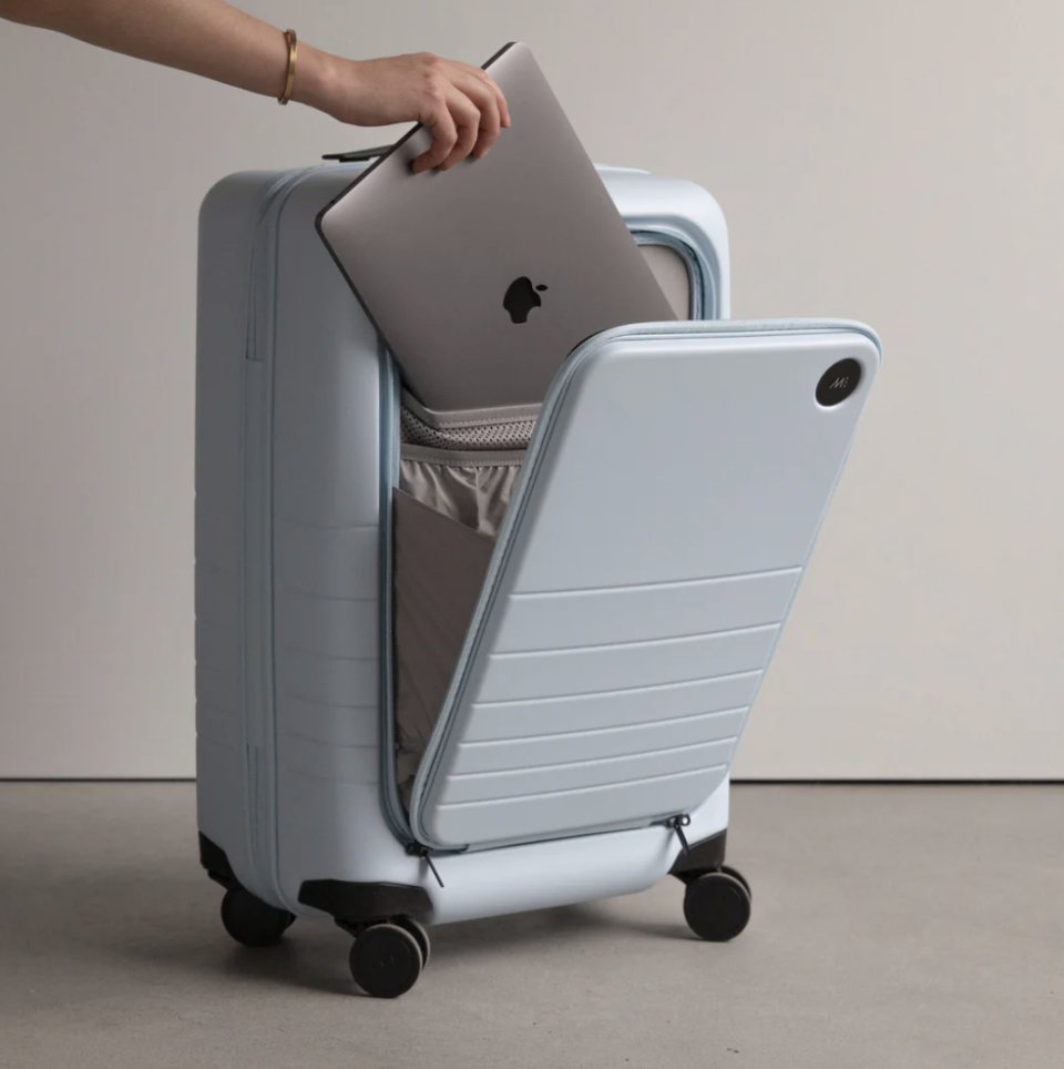 The Best Carry-On Luggage of 2024, Tested by Our Editors