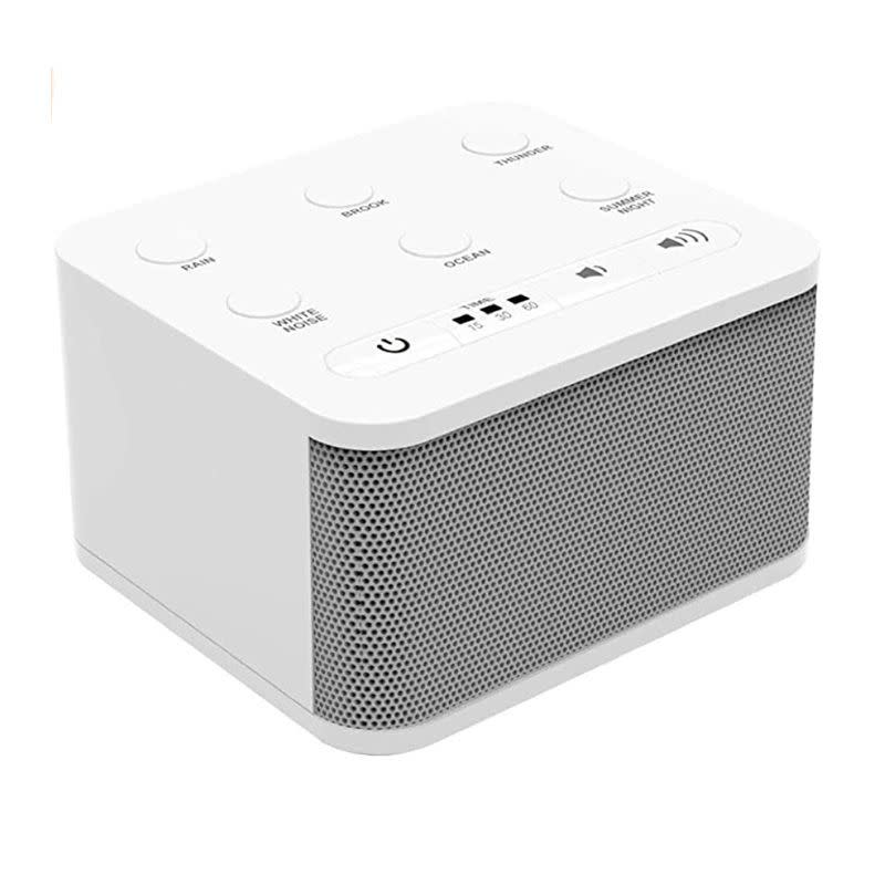 55) White Noise Sound Machine