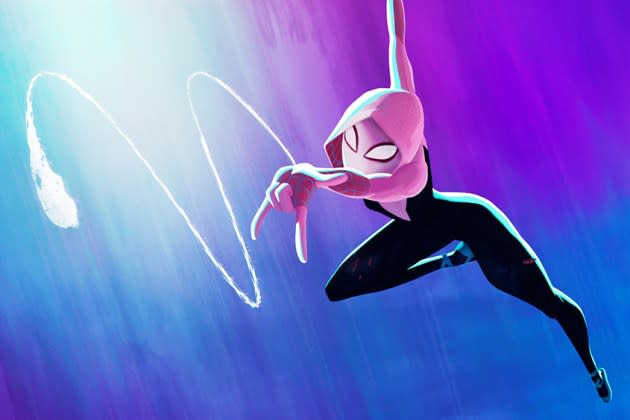 Spider-Man: Across the Spider-Verse + Past Lives = Healthy Box Office –  IndieWire