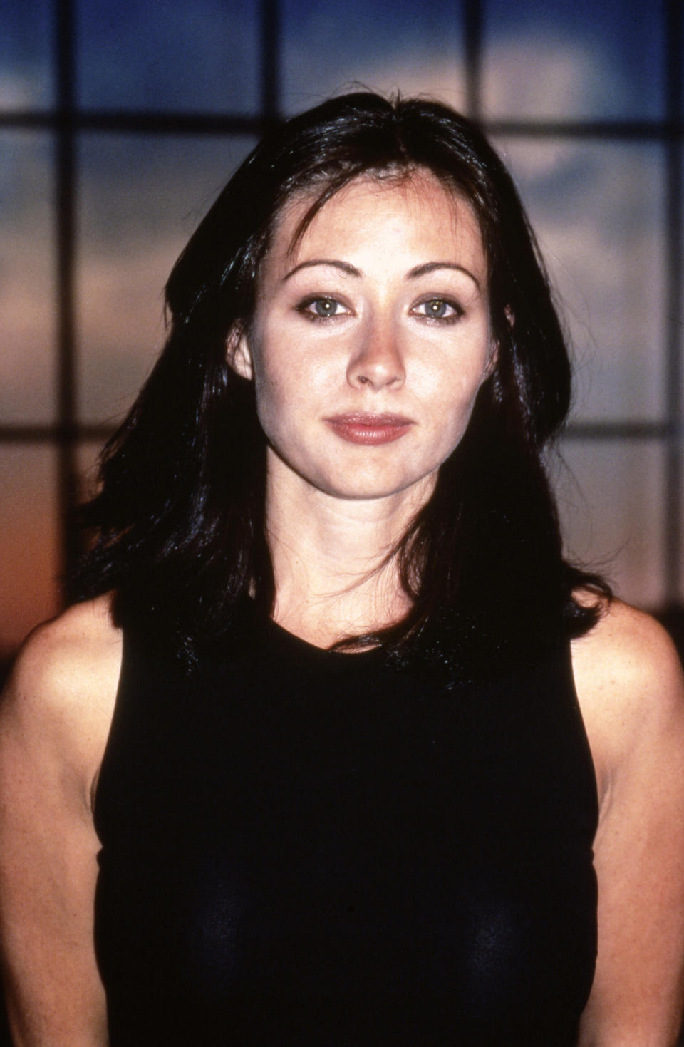 Shannen Doherty