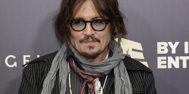 All the celebrities who've unliked Johnny Depp's 'victory' post on ...