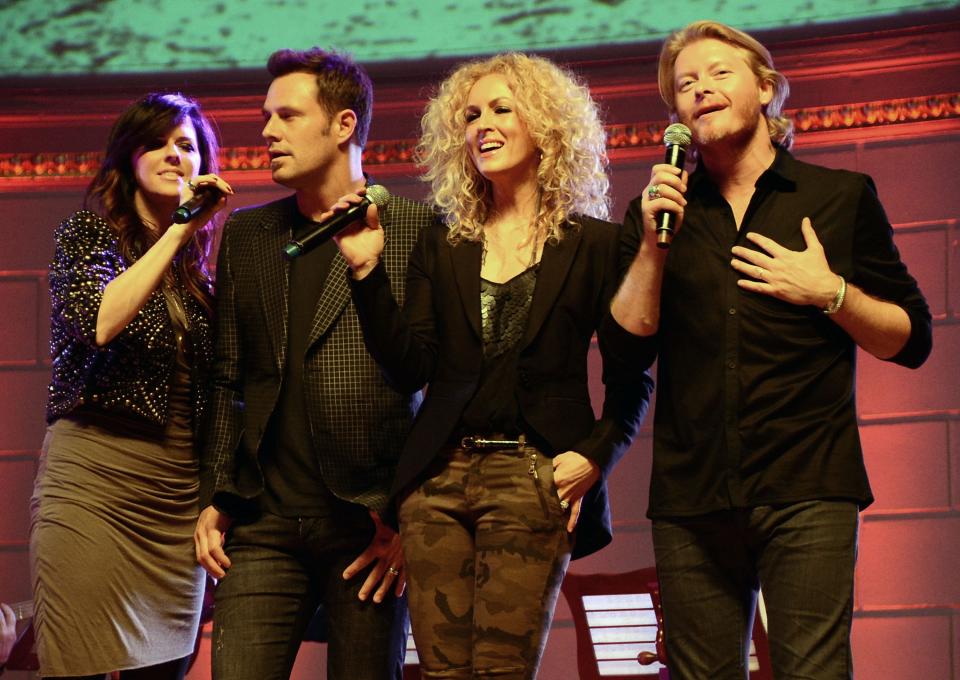 Little Big Town