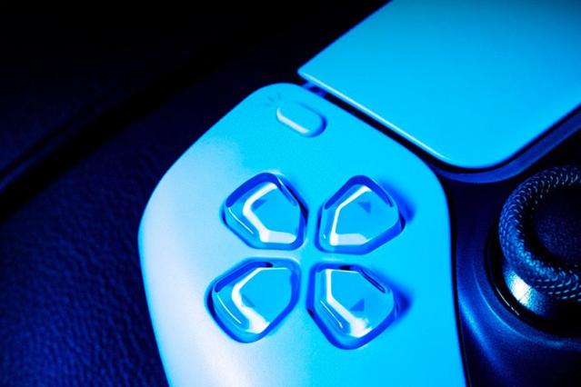 PS5 Pro Controller Reportedly Set To Be Unveiled Soon