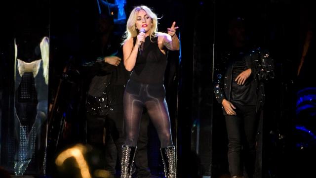 Lady Gaga Announces Return of Jazz Residency in Las Vegas