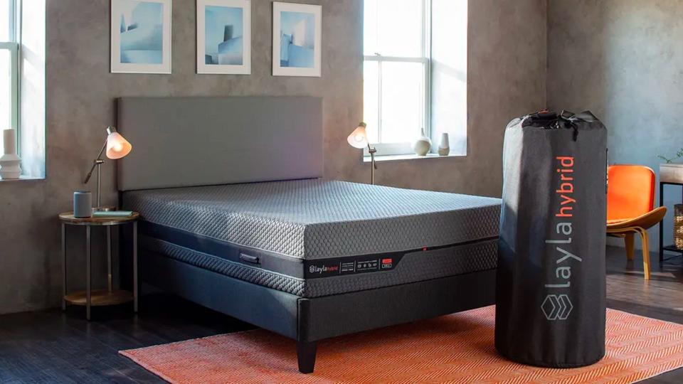 Best Split Adjustable Beds