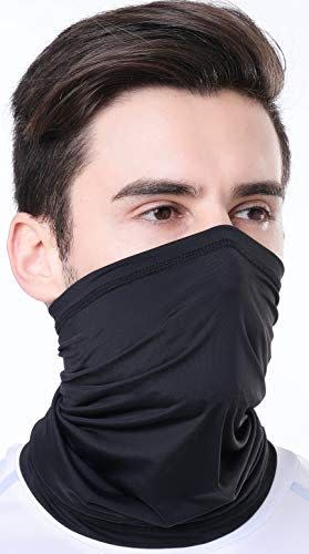 Self Pro Summer UPF50++ Neck Gaiter