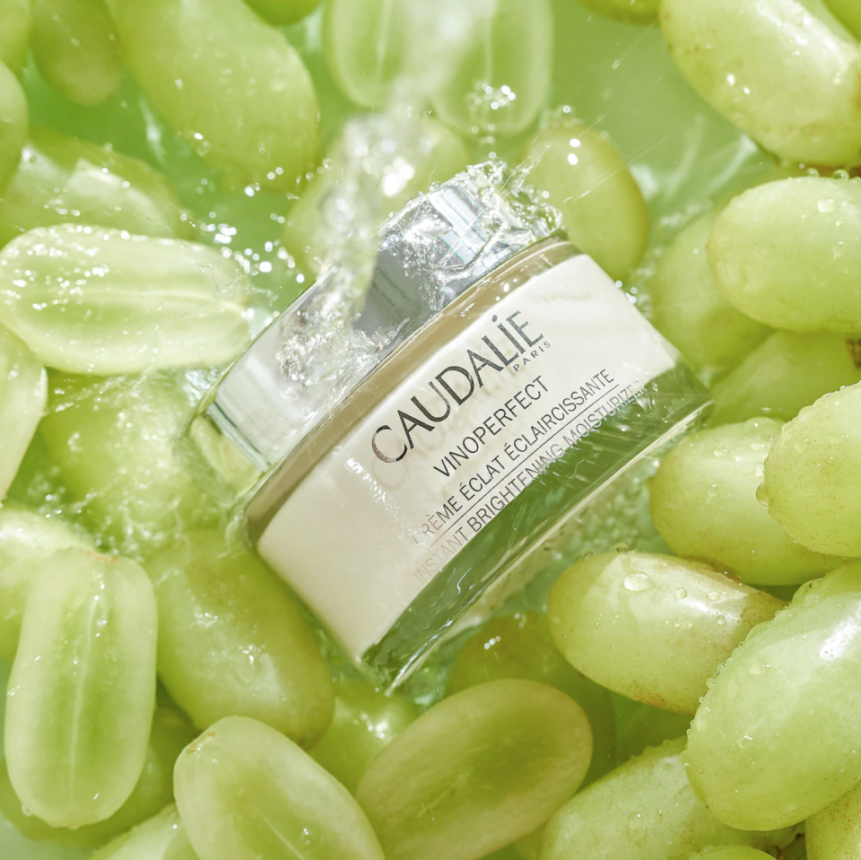 Meet the Caudalie skincare due that transformed one writer's skin. (Image via Sephora)