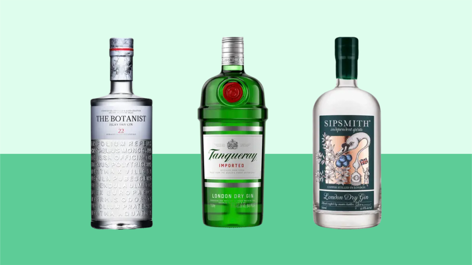 Home bar essentials for National Cocktail Day