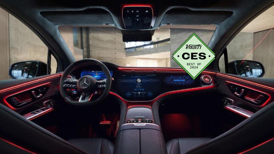 CES 2024: Best in Show, New Products, Tech, Pricing, and Availability