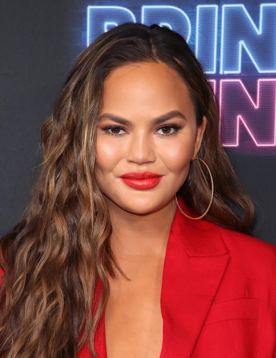 Chrissy Teigen