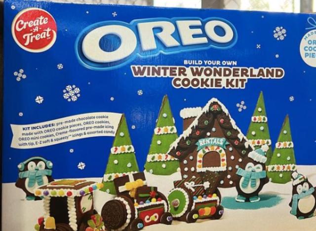 The Best Holiday Items That Have Already Landed at Costco