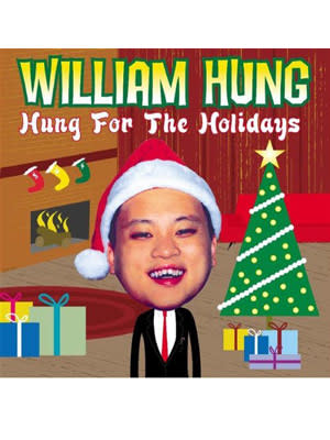 William Hung