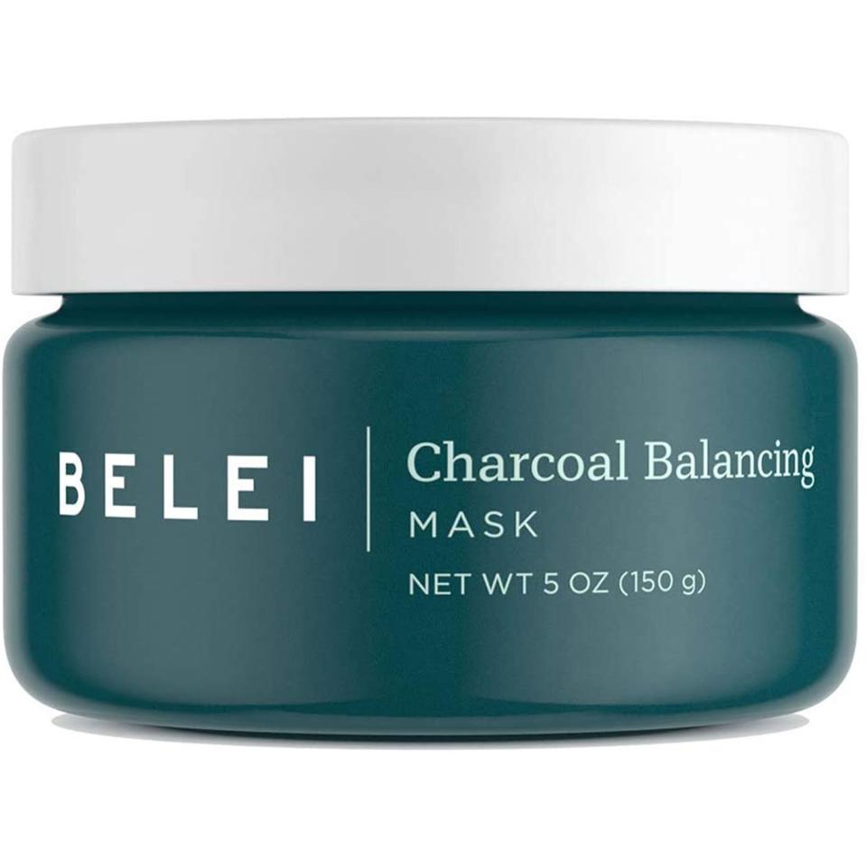 belei charcoal