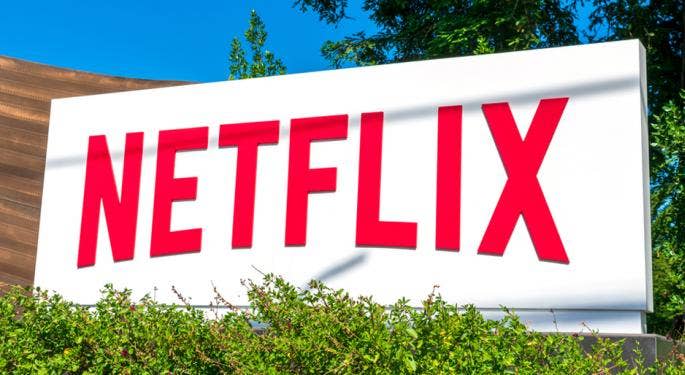 Netflix riforma il gruppo cinema: qualità non quantità