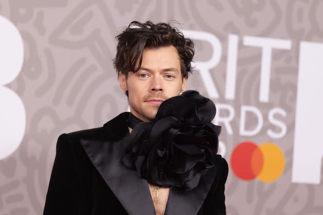 Fans Think Louis Tomlinson And Harry Styles Reunite In Back To You Video