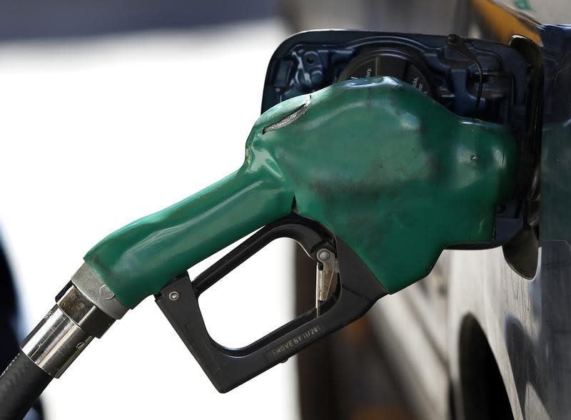 The Domestic Trade and Consumer Affairs Ministry advised Malaysians seeking to check their eligibility for the Petrol Subsidy Programme (PSP) to be patient and suggested doing so off peak hours. — Reuters pic