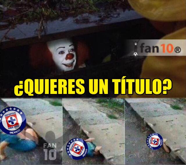 Memes de la Jornada 13