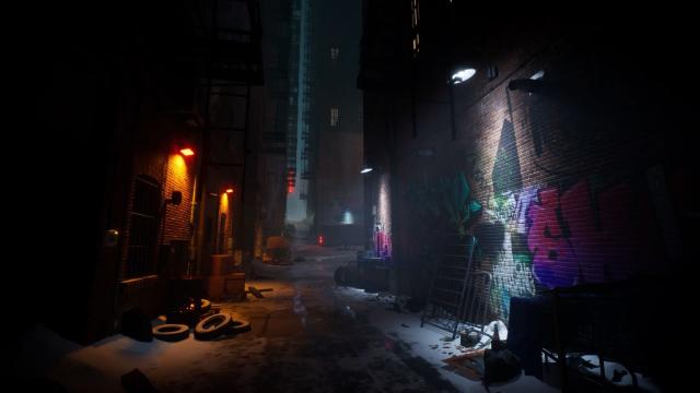 Vampire: The Masquerade - Bloodlines 2 Publisher Is Refunding All Physical  PS5, PS4 Pre-Orders